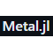 Metal.jl