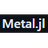 Metal.jl