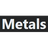 Metals