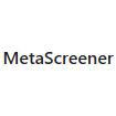 MetaScreener