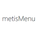 metismenu