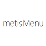 metismenu