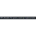 MFS JavaScript Implementation