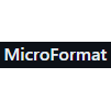 MicroFormat