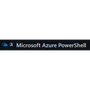 Microsoft Azure PowerShell
