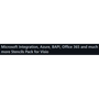 Microsoft Integration