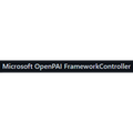 Microsoft OpenPAI FrameworkController