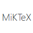 MiKTeX