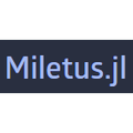 Miletus.jl