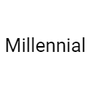 Millennial