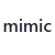 mimic