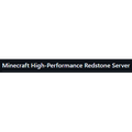 Minecraft High-Performance Redstone
