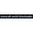minecraft-world-downloader