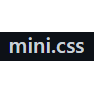 mini.css