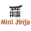 Mini Jinja