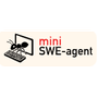 mini SWE-agent