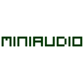 miniaudio