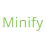 Minify php
