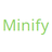 Minify php