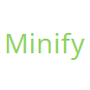 Minify php