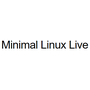 Minimal Linux Live