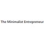 The Minimalist Entrepreneur