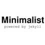 Minimalist