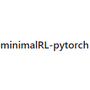 minimalRL-pytorch