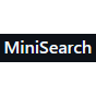 MiniSearch