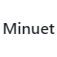 Minuet