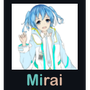 mirai