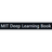 MIT Deep Learning Book