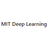 MIT Deep Learning