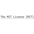 MIT License