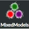 Mixed-effects models in Julia