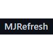 MJRefresh