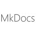 MkDocs