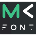 MkFont