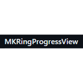 MKRingProgressView