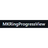 MKRingProgressView
