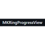 MKRingProgressView