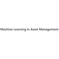 Machine Learning in Asset Management