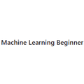 Machine Learning Beginner