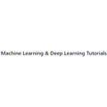 Machine Learning & Deep Learning