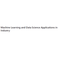 Machine Learning and Data Science Apps
