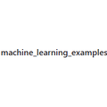 machine_learning_examples