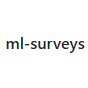 ml-surveys