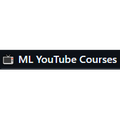ML YouTube Courses