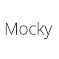 Mocky.io Lockdown Edition