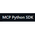 Model Context Protocol Python SDK